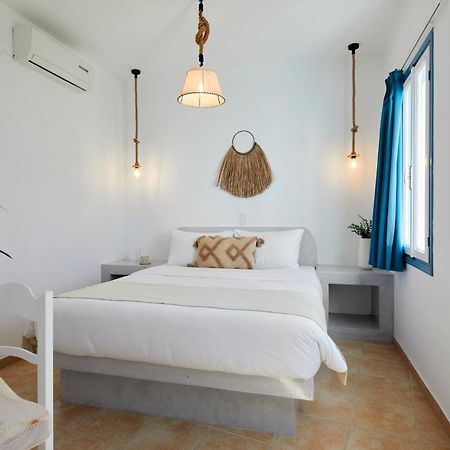 Athiri Santorini Hotel อิเมโรวิยอน ภายนอก รูปภาพ