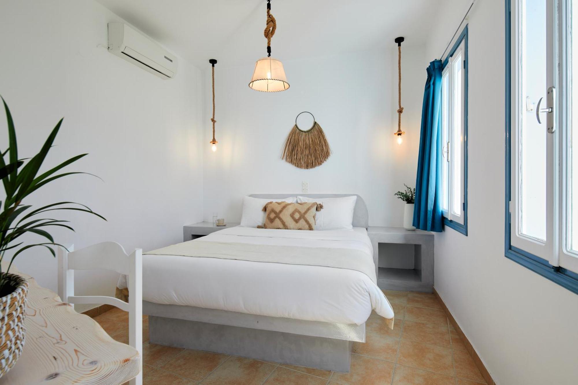 Athiri Santorini Hotel อิเมโรวิยอน ภายนอก รูปภาพ