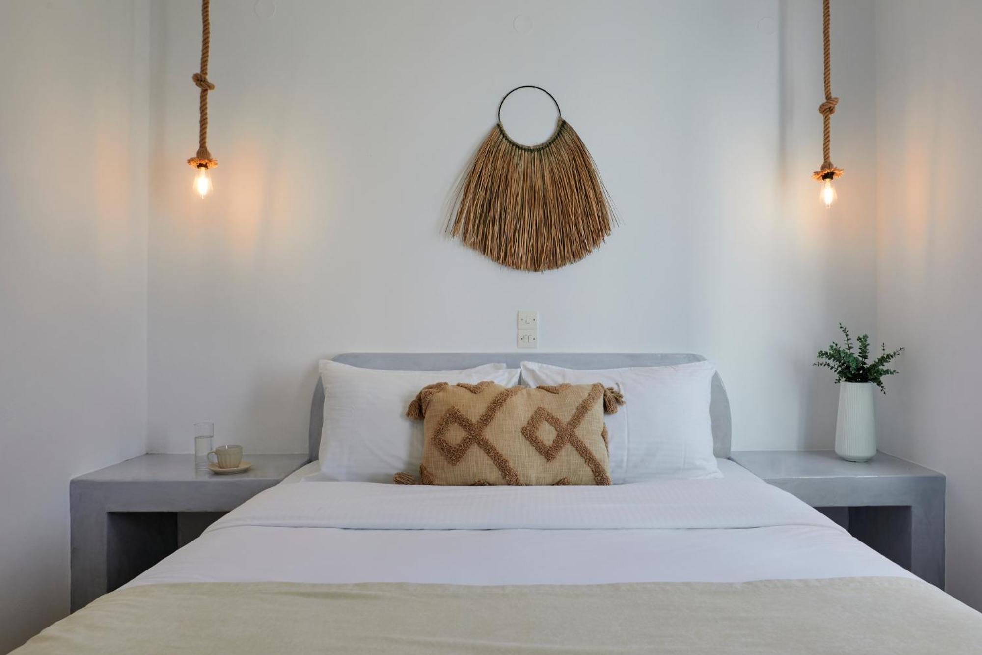 Athiri Santorini Hotel อิเมโรวิยอน ภายนอก รูปภาพ