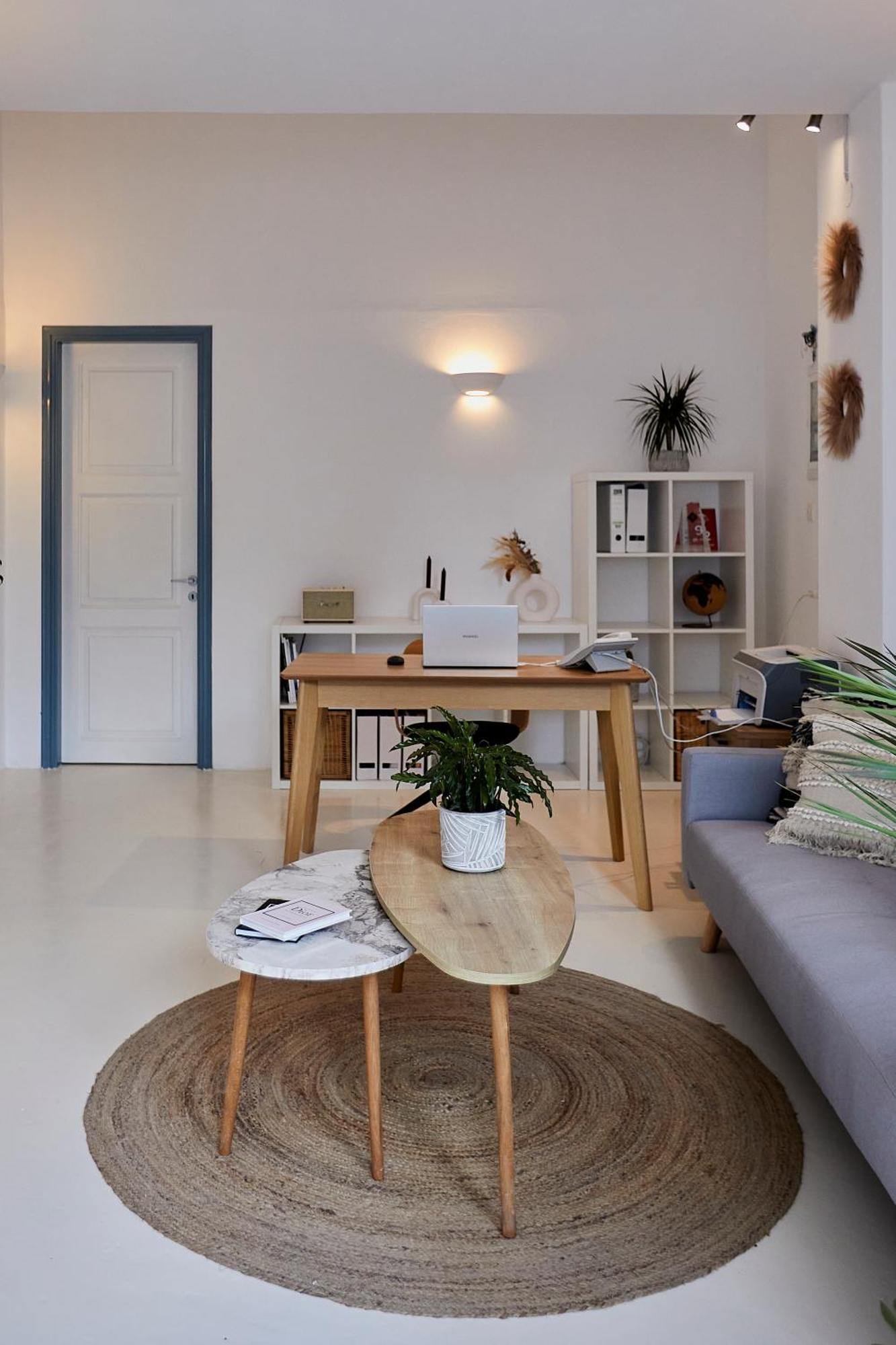 Athiri Santorini Hotel อิเมโรวิยอน ภายนอก รูปภาพ